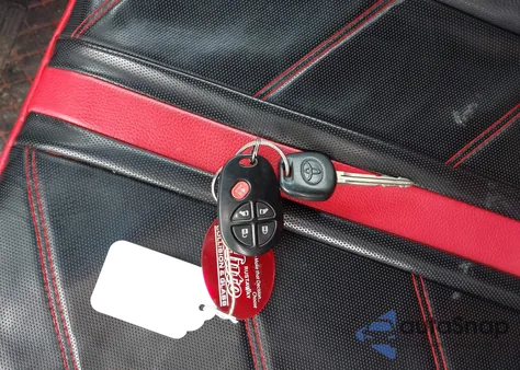 2014 Toyota Sienna Le 7 Passenger из США, поврежденный, VIN 5TDJK3DC2ES076716